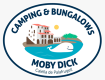 camping moby dick