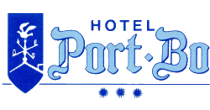 hotel port bo
